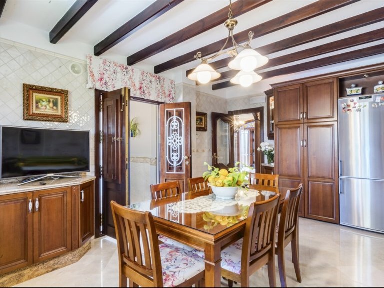 Villa for Sale in Alhaurín El Grande, Malaga 12