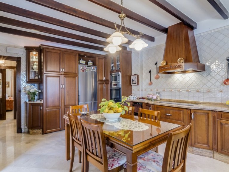 Villa for Sale in Alhaurín El Grande, Malaga 13