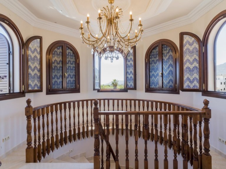 Villa for Sale in Alhaurín El Grande, Malaga 36