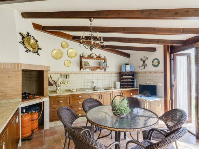 Villa for Sale in Alhaurín El Grande, Malaga 49