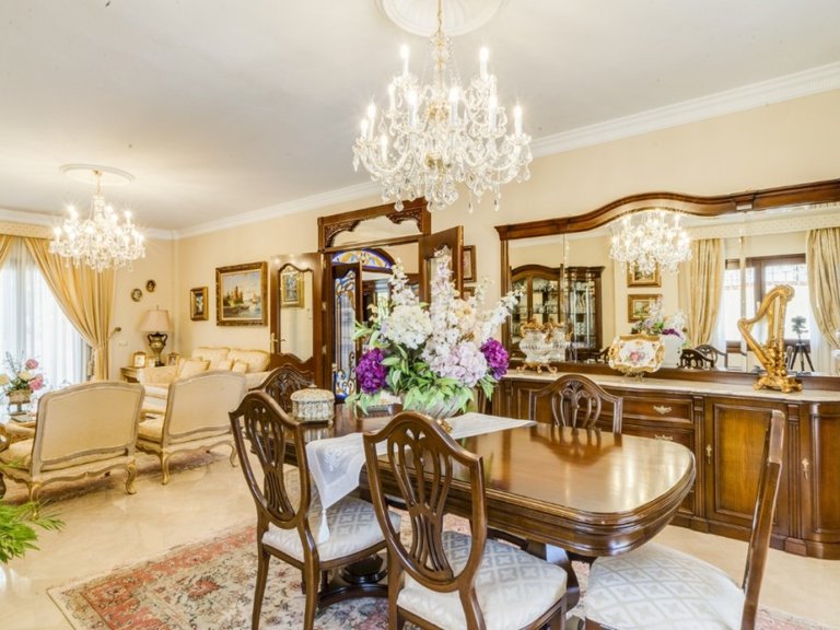 Villa for Sale in Alhaurín El Grande, Malaga 7