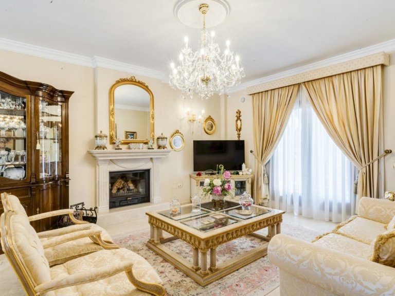 Villa for Sale in Alhaurín El Grande, Malaga 8