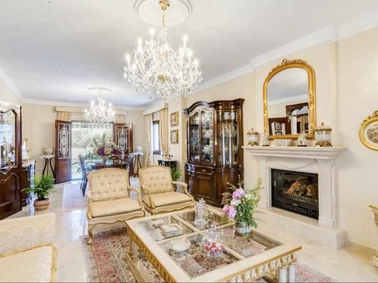 Villa for Sale in Alhaurín El Grande, Malaga 9