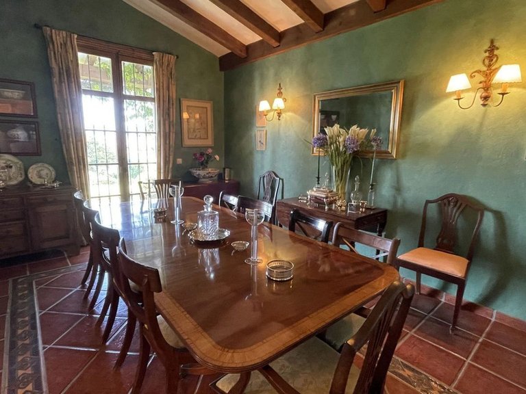 Villa for Sale in La Cala De Mijas, Malaga 11