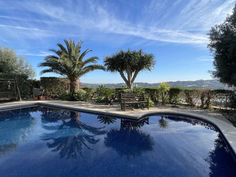 Villa for Sale in La Cala De Mijas, Malaga 14