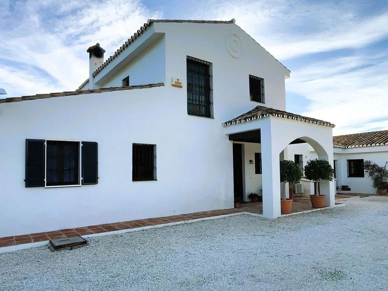 Villa for Sale in La Cala De Mijas, Malaga 15