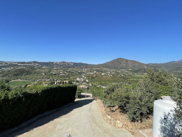 Villa for Sale in La Cala De Mijas, Malaga 16