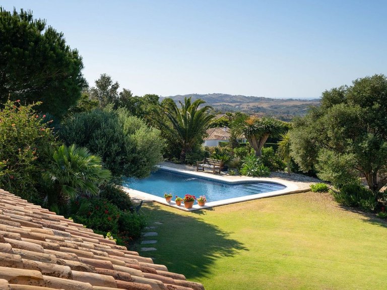 Villa for Sale in La Cala De Mijas, Malaga 17