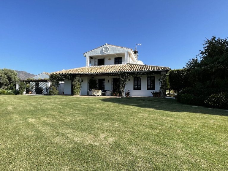 Villa for Sale in La Cala De Mijas, Malaga 18