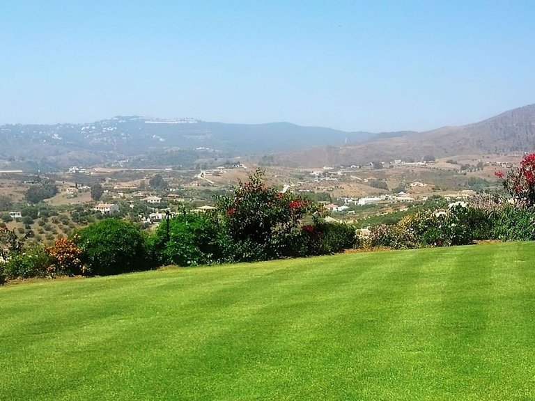 Villa for Sale in La Cala De Mijas, Malaga 19