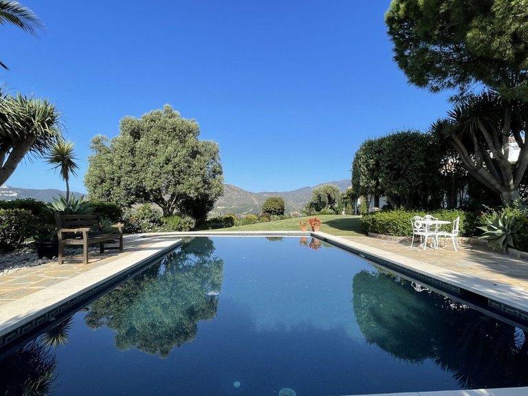Villa for Sale in La Cala De Mijas, Malaga 2