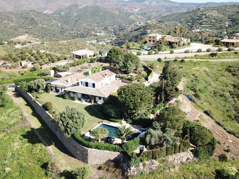 Villa for Sale in La Cala De Mijas, Malaga 20