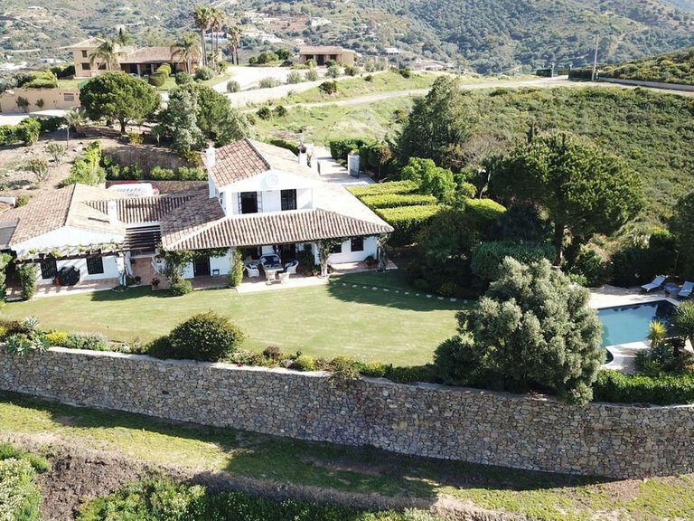 Villa for Sale in La Cala De Mijas, Malaga 23