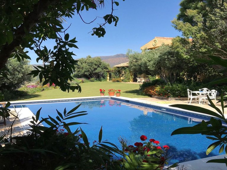 Villa for Sale in La Cala De Mijas, Malaga 3