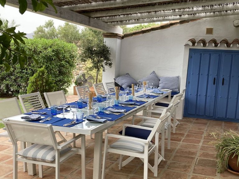 Villa for Sale in La Cala De Mijas, Malaga 4