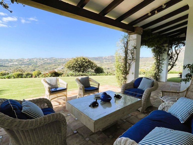 Villa for Sale in La Cala De Mijas, Malaga 5