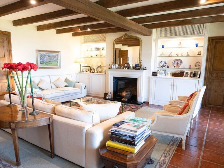 Villa for Sale in La Cala De Mijas, Malaga 8