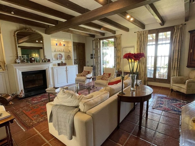 Villa for Sale in La Cala De Mijas, Malaga 9
