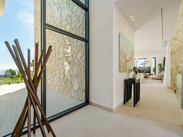 Villa for Sale in Benahavís, Malaga 5