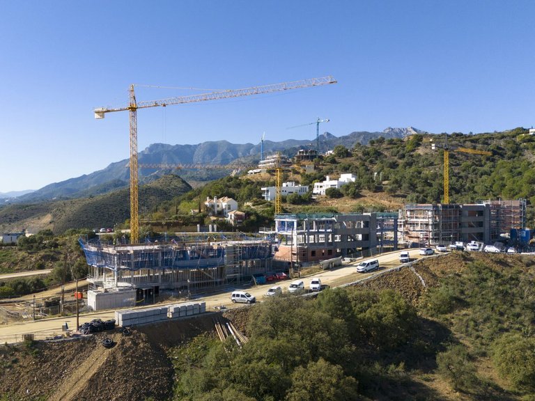 Penthouse for Sale in Costa del Sol Marbella, Malaga 10
