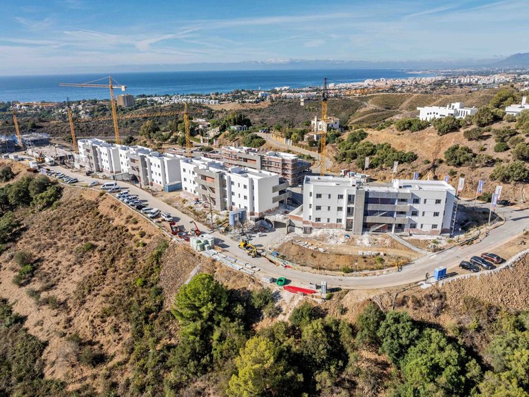 Penthouse for Sale in Costa del Sol Marbella, Malaga 24