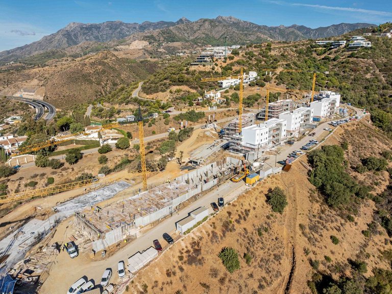 Penthouse for Sale in Costa del Sol Marbella, Malaga 25