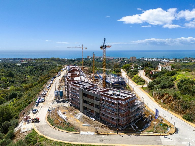 Penthouse for Sale in Costa del Sol Marbella, Malaga 44