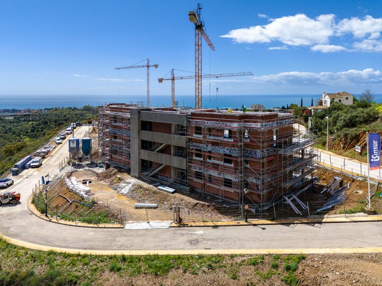 Penthouse for Sale in Costa del Sol Marbella, Malaga 45