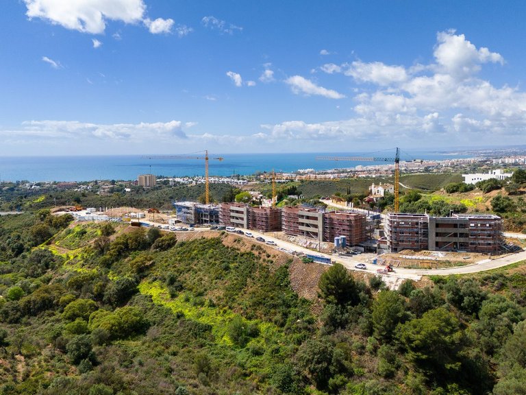 Penthouse for Sale in Costa del Sol Marbella, Malaga 46