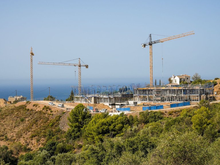 Penthouse for Sale in Costa del Sol Marbella, Malaga 47