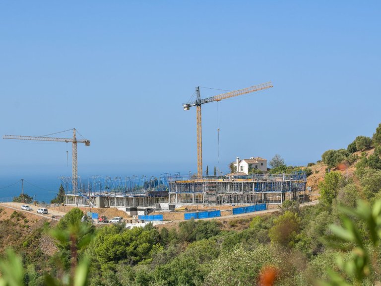 Penthouse for Sale in Costa del Sol Marbella, Malaga 48