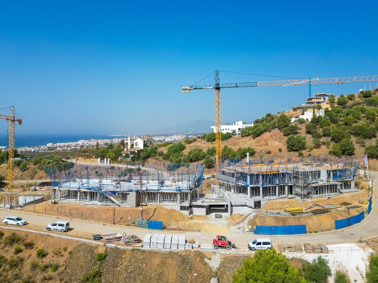 Penthouse for Sale in Costa del Sol Marbella, Malaga 49