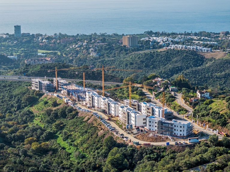 Penthouse for Sale in Costa del Sol Marbella, Malaga 50