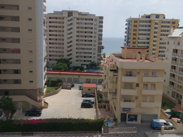 Apartment for Sale in Fuengirola, Malaga 1