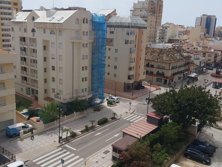 Apartment for Sale in Fuengirola, Malaga 11