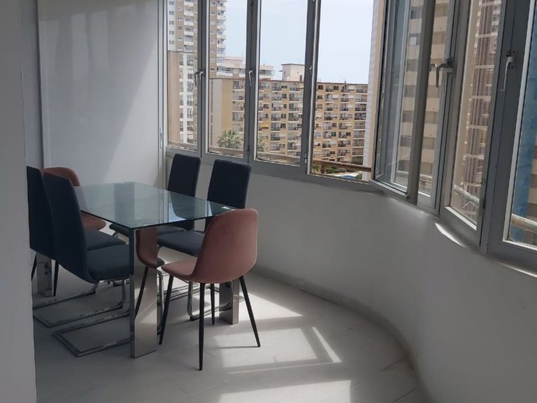 Apartment for Sale in Fuengirola, Malaga 14