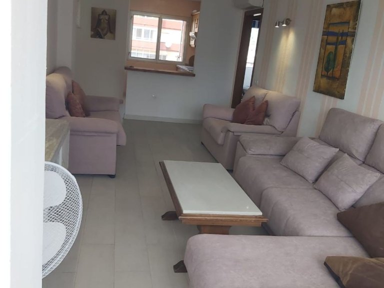 Apartment for Sale in Fuengirola, Malaga 8