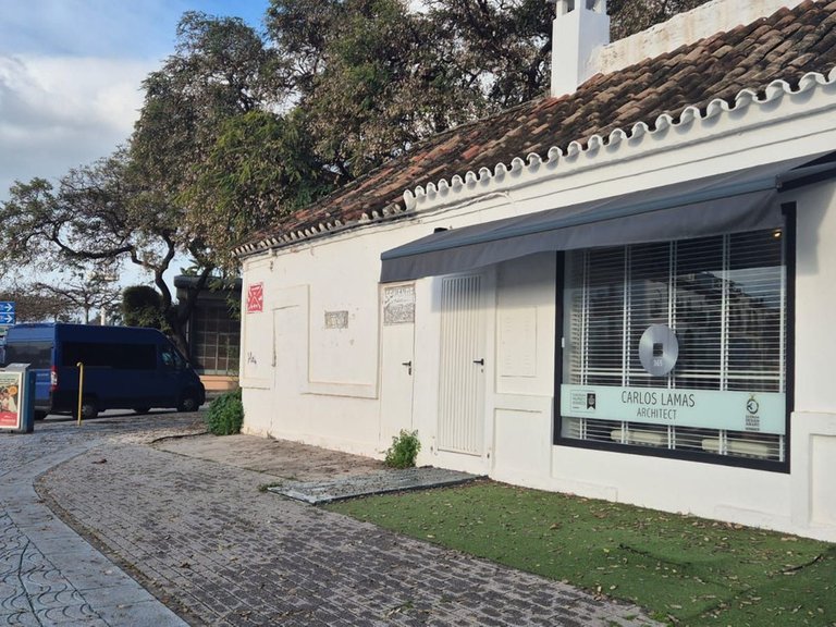 Villa for Sale in San Pedro De Alcántara, Malaga 15