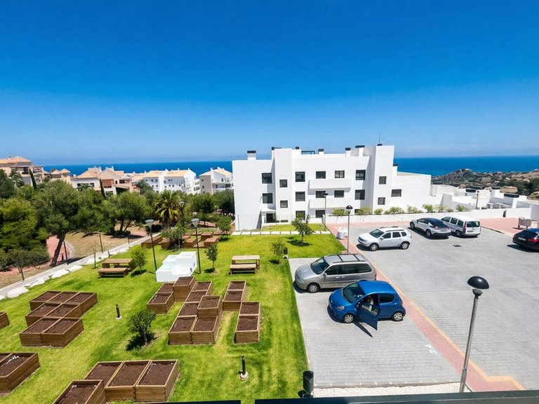 Penthouse for Sale in Benalmadena, Malaga 5