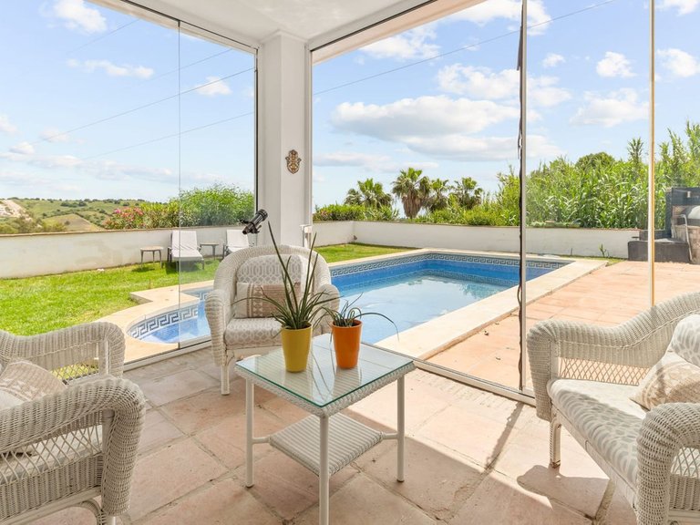 Villa for Sale in Estepona, Malaga 5