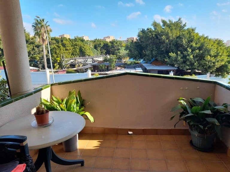 Apartment for Sale in Benalmadena, Malaga 1