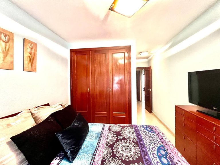 Apartment for Sale in Benalmadena, Malaga 10