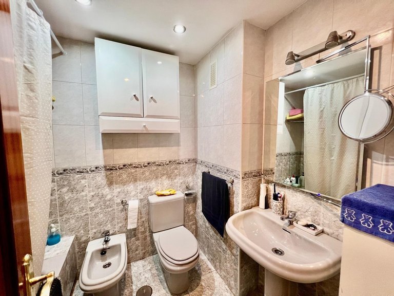 Apartment for Sale in Benalmadena, Malaga 11