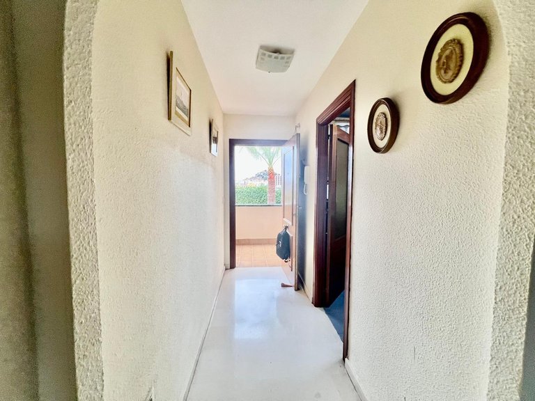 Apartment for Sale in Benalmadena, Malaga 13