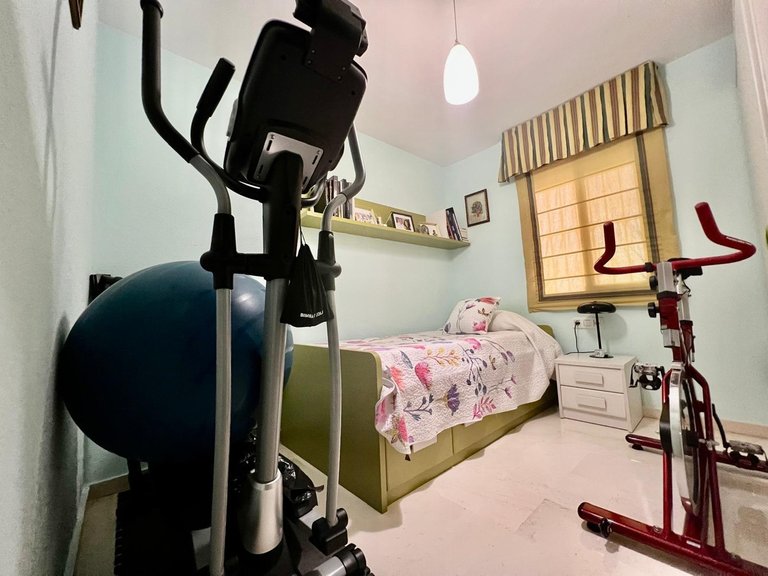 Apartment for Sale in Benalmadena, Malaga 14
