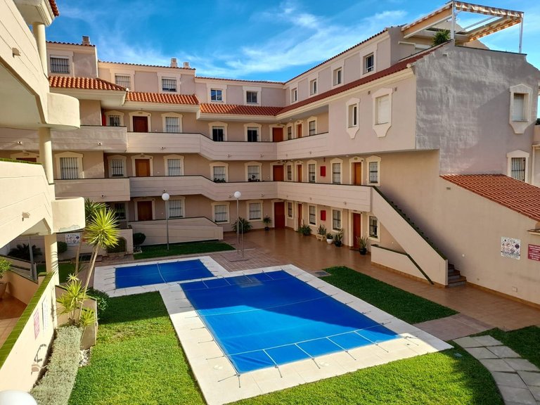 Apartment for Sale in Benalmadena, Malaga 2