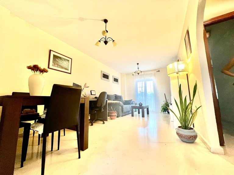 Apartment for Sale in Benalmadena, Malaga 3