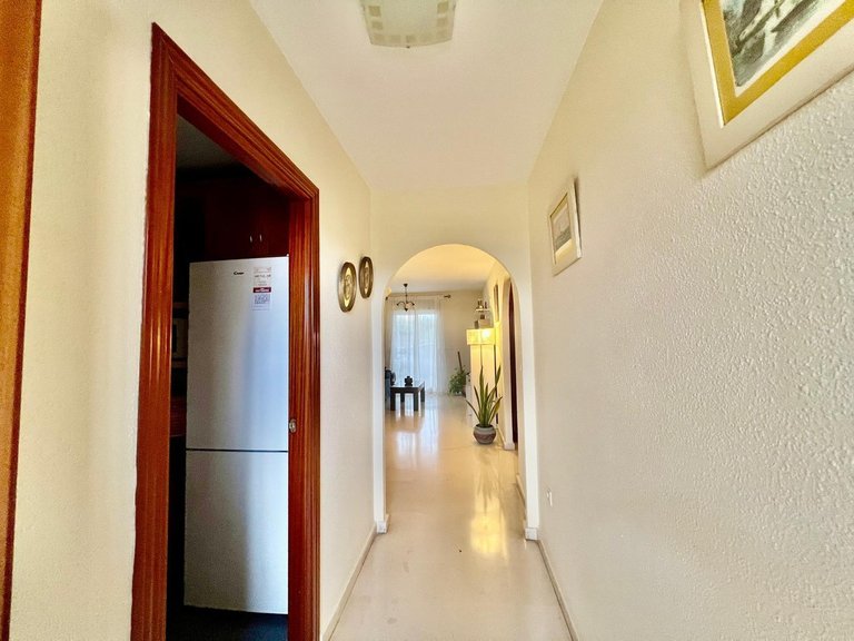Apartment for Sale in Benalmadena, Malaga 4