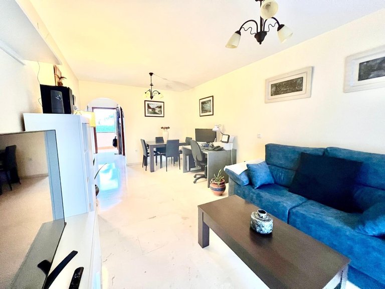Apartment for Sale in Benalmadena, Malaga 6