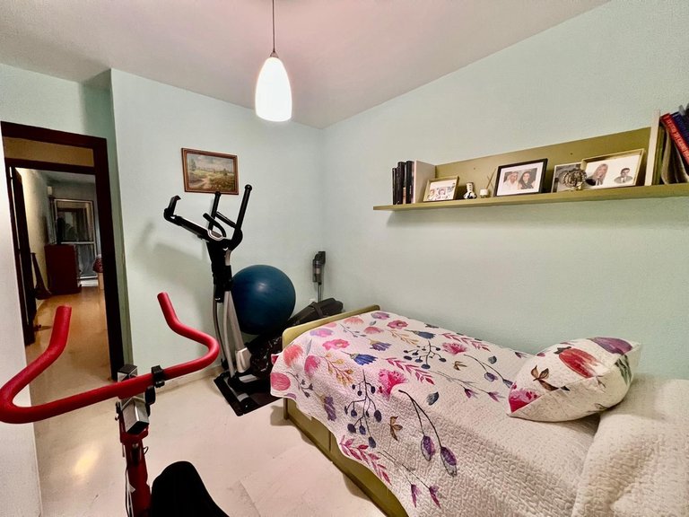 Apartment for Sale in Benalmadena, Malaga 7
